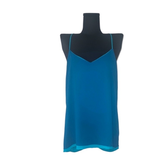 Express Reversible Barcelona Keyhole Tank - Picture 4 of 9